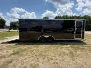 new Cargo (Enclosed) Trailers Wells Cargo  for sale, in South Conroe, TX Thumbnail 6