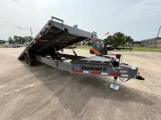 new Tilt Trailers Diamond C Trailers  for sale, in Conroe, TX Thumbnail 8