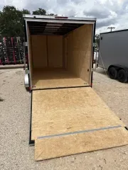 new Cargo (Enclosed) Trailers Wells Cargo  for sale, in Conroe, TX Thumbnail 8
