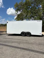 new Cargo (Enclosed) Trailers Wells Cargo  for sale, in Conroe, TX Thumbnail 9