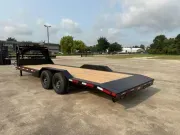 new Equipment / Flatbed Trailers HT Trailers  for sale, in Conroe, TX Thumbnail 3