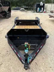 new Tilt Trailers Big Tex Trailers  for sale, in Conroe, TX Thumbnail 2