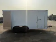 new Cargo (Enclosed) Trailers Wells Cargo  for sale, in South Conroe, TX Thumbnail 6