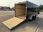 new Cargo (Enclosed) Trailers Wells Cargo  for sale, in South Conroe, TX Thumbnail 5