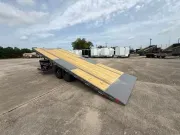 new Tilt Trailers Diamond C Trailers  for sale, in Conroe, TX Thumbnail 4