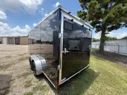 new Cargo (Enclosed) Trailers Wells Cargo  for sale, in Conroe, TX Thumbnail 3