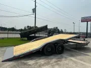 new Tilt Trailers Diamond C Trailers  for sale, in Conroe, TX Thumbnail 6