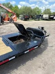 new Tilt Trailers Horizon Trailers  for sale, in Conroe, TX Thumbnail 4