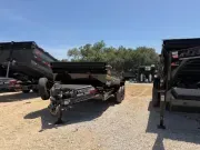 new Dump Trailers Horizon Trailers  for sale, in South Conroe, TX Thumbnail 2