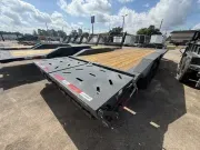 new Equipment / Flatbed Trailers Horizon Trailers  for sale, in Conroe, TX Thumbnail 5