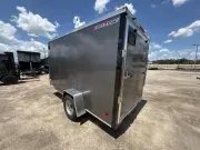 new Cargo (Enclosed) Trailers Wells Cargo  for sale, in South Conroe, TX Thumbnail 3