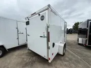 new Cargo (Enclosed) Trailers Wells Cargo  for sale, in South Conroe, TX Thumbnail 5