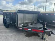 new Dump Trailers MAXX-D  for sale, in Conroe, TX Thumbnail 6