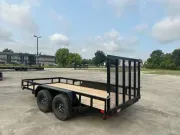 new Utility Trailers HT Trailers  for sale, in Conroe, TX Thumbnail 3