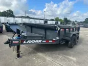 new Dump Trailers Lamar Trailers  for sale, in South Conroe, TX Thumbnail 2