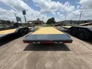 new Car Haulers / Racing Trailers Lamar Trailers  for sale, in Conroe, TX Thumbnail 4