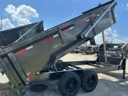 new Dump Trailers MAXX-D  for sale, in South Conroe, TX Thumbnail 4