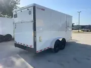 new Cargo (Enclosed) Trailers Wells Cargo  for sale, in Conroe, TX Thumbnail 3