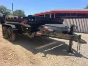 new Dump Trailers Horizon Trailers  for sale, in South Conroe, TX Thumbnail 2