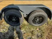 new Car Haulers / Racing Trailers Lamar Trailers  for sale, in Conroe, TX Thumbnail 7