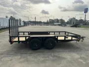 new Utility Trailers HT Trailers  for sale, in Conroe, TX Thumbnail 6