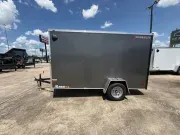 new Cargo (Enclosed) Trailers Wells Cargo  for sale, in Conroe, TX Thumbnail 2