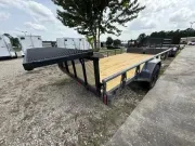 new Utility Trailers Diamond C Trailers  for sale, in Conroe, TX Thumbnail 5