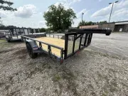 new Utility Trailers Diamond C Trailers  for sale, in Conroe, TX Thumbnail 3