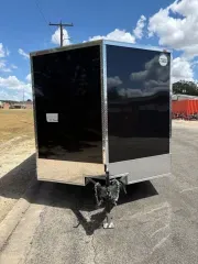 new Cargo (Enclosed) Trailers Wells Cargo  for sale, in Conroe, TX Thumbnail 2