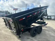 new Dump Trailers MAXX-D  for sale, in South Conroe, TX Thumbnail 4