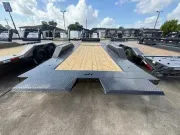 new Tilt Trailers Horizon Trailers  for sale, in South Conroe, TX Thumbnail 4