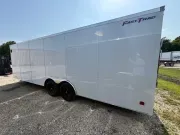 new Cargo (Enclosed) Trailers Wells Cargo  for sale, in Conroe, TX Thumbnail 2
