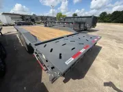 new Equipment / Flatbed Trailers Horizon Trailers  for sale, in Conroe, TX Thumbnail 3