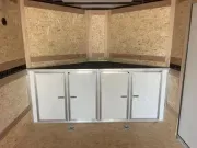 new Cargo (Enclosed) Trailers Wells Cargo  for sale, in South Conroe, TX Thumbnail 6