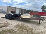 new Tilt Trailers MAXX-D  for sale, in Conroe, TX Thumbnail 7