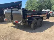 new Dump Trailers Horizon Trailers  for sale, in South Conroe, TX Thumbnail 3