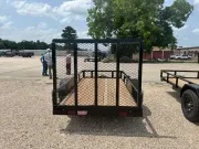 new Utility Trailers HT Trailers  for sale, in Conroe, TX Thumbnail 4