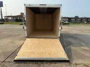 new Cargo (Enclosed) Trailers Wells Cargo  for sale, in South Conroe, TX Thumbnail 4
