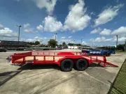 new Utility Trailers Diamond C Trailers  for sale, in Conroe, TX Thumbnail 2