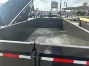 new Dump Trailers MAXX-D  for sale, in Conroe, TX Thumbnail 5
