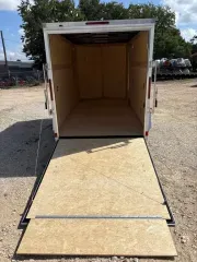new Cargo (Enclosed) Trailers Wells Cargo  for sale, in Conroe, TX Thumbnail 5