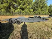new Car Haulers / Racing Trailers Lamar Trailers  for sale, in South Conroe, TX Thumbnail 7