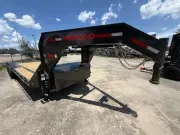 new Equipment / Flatbed Trailers MAXX-D  for sale, in Conroe, TX Thumbnail 9