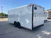 new Cargo (Enclosed) Trailers Wells Cargo  for sale, in South Conroe, TX Thumbnail 4