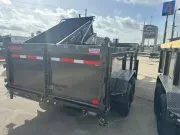 new Dump Trailers MAXX-D  for sale, in South Conroe, TX Thumbnail 4