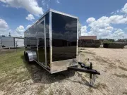 new Cargo (Enclosed) Trailers Wells Cargo  for sale, in Conroe, TX Thumbnail 7
