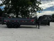 new Dump Trailers Horizon Trailers  for sale, in Conroe, TX Thumbnail 8