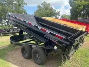 new Dump Trailers Horizon Trailers  for sale, in South Conroe, TX Thumbnail 3