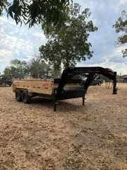 new Dump Trailers Horizon Trailers  for sale, in Conroe, TX Thumbnail 8
