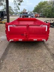 new Dump Trailers Horizon Trailers  for sale, in Conroe, TX Thumbnail 7